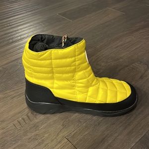 The North Face Thermoball Bootie Ii 